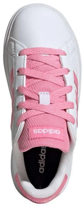 Adidas Grand Court 2.0 K Jr JS4345 batai