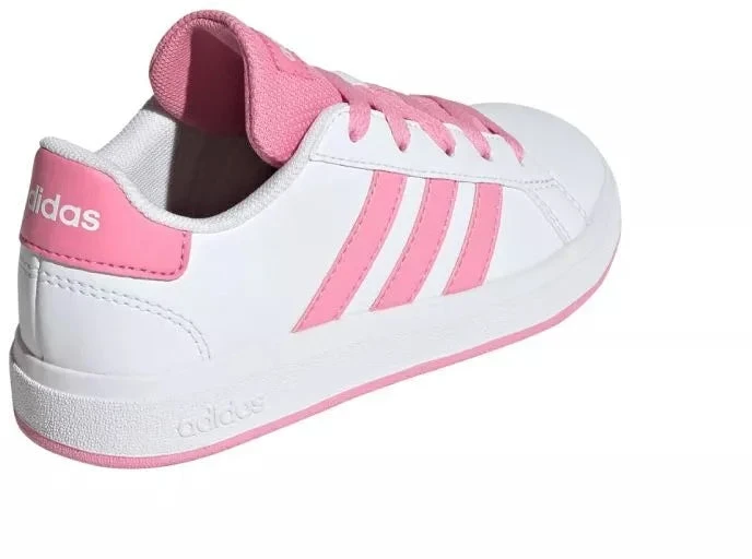 Adidas Grand Court 2.0 K Jr JS4345 batai