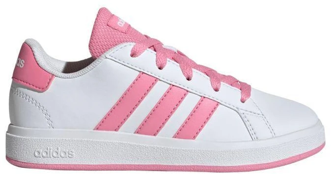 Adidas Grand Court 2.0 K Jr JS4345 batai