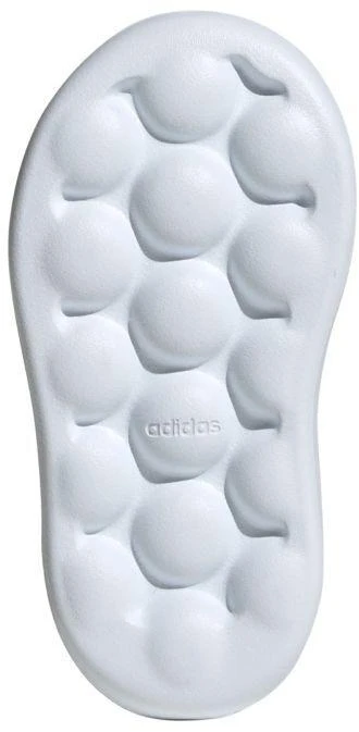 Adidas Grand Court 2.0 vaikiški bateliai balti ID5273