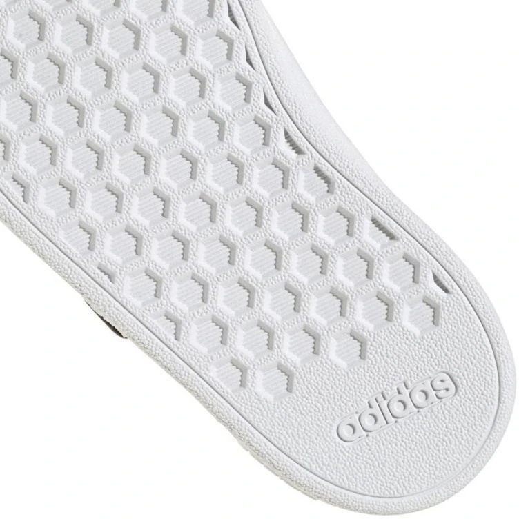 Adidas Grand Court 2.0 Vaikų batai su Velcro užsegimu GW6523