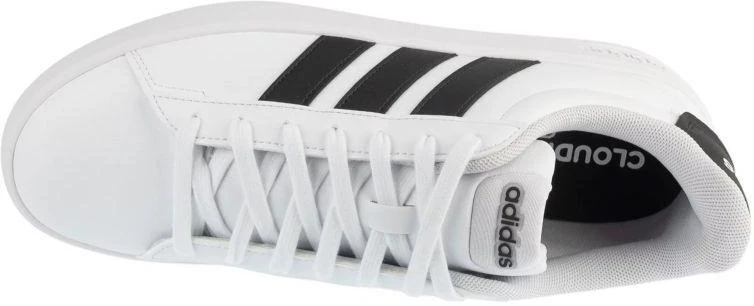 adidas Grand Court 3.0 IH1472 balti 41 1/3