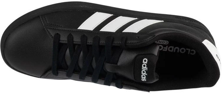 adidas Grand Court 3.0 IH1476 juodi 44 2/3