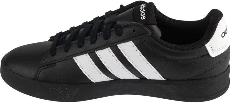 adidas Grand Court 3.0 IH1476 juodi 44 2/3