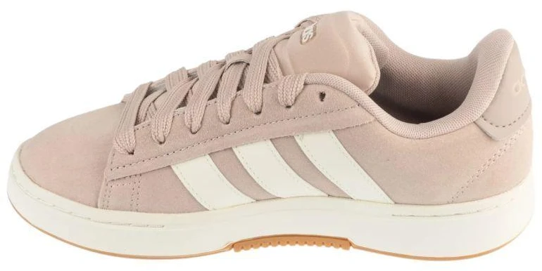 Adidas Grand Court Alpha JI1719 smėlio spalvos 36 2/3