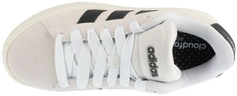 adidas Grand Court Alpha OSS JP7631 balti 36 dydžio bateliai
