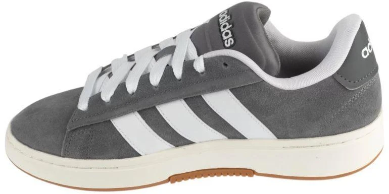 adidas Grand Court Alpha OSS JR0542 pilki 41 1/3