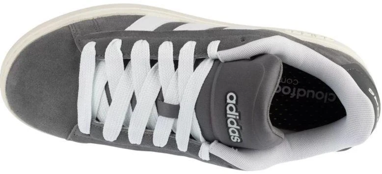 adidas Grand Court Alpha OSS JR0542 pilki 41 1/3