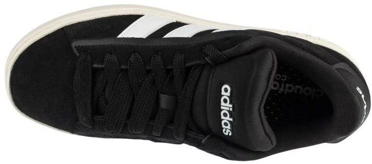 adidas Grand Court Alpha OSS JR0543 juodi 41 1/3