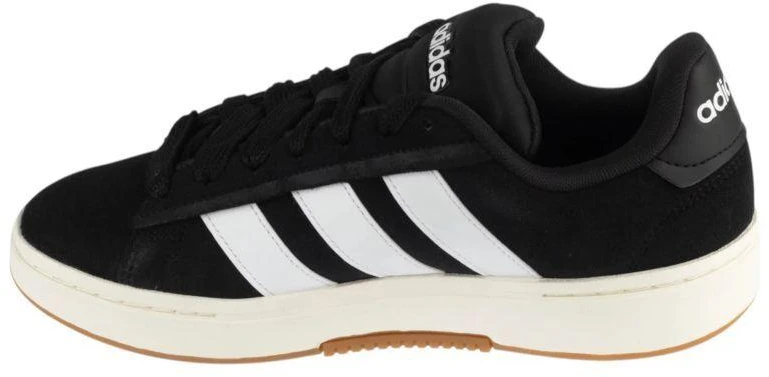 adidas Grand Court Alpha OSS JR0543 juodi 41 1/3
