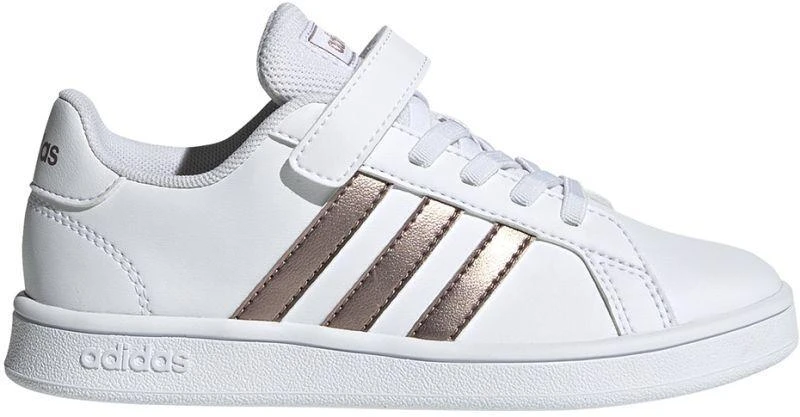 Adidas Grand Court C Jr EF0107 batai