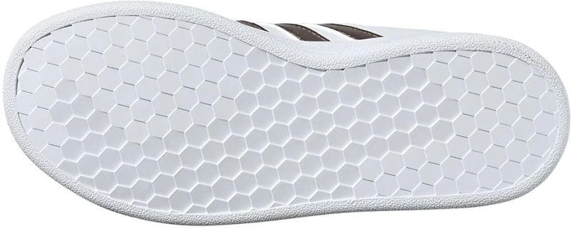 Adidas Grand Court C Jr EF0107 batai