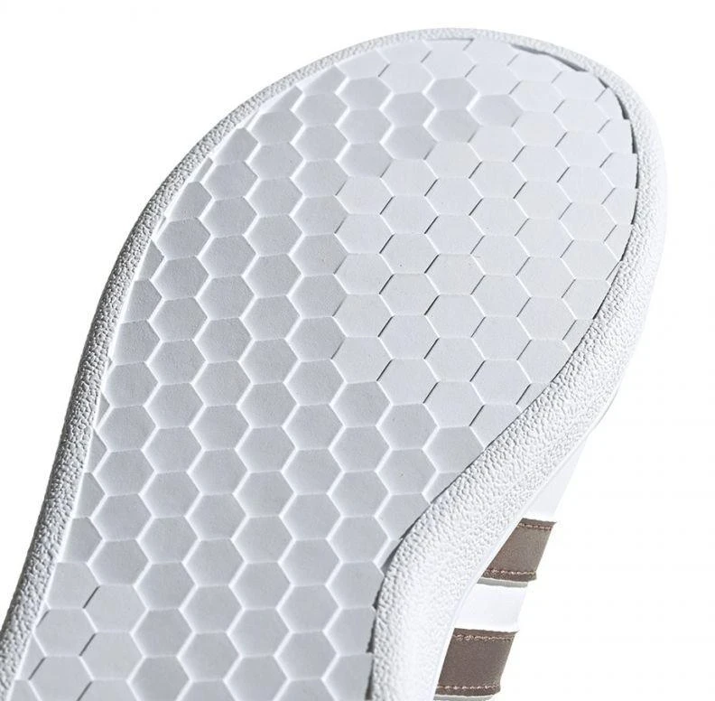 Adidas Grand Court C Jr EF0107 batai