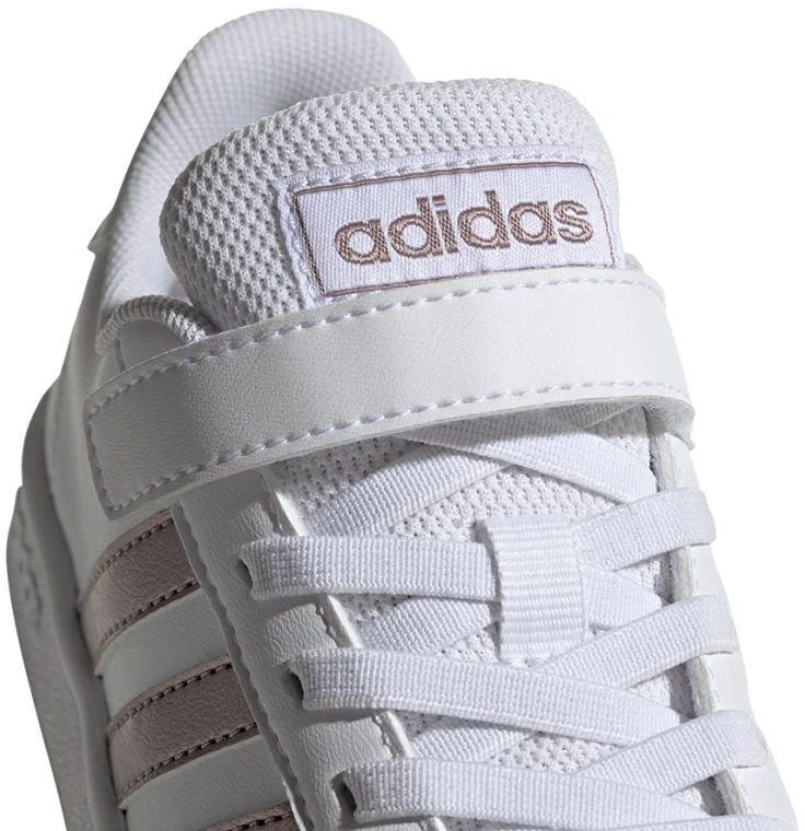 Adidas Grand Court C Jr EF0107 batai