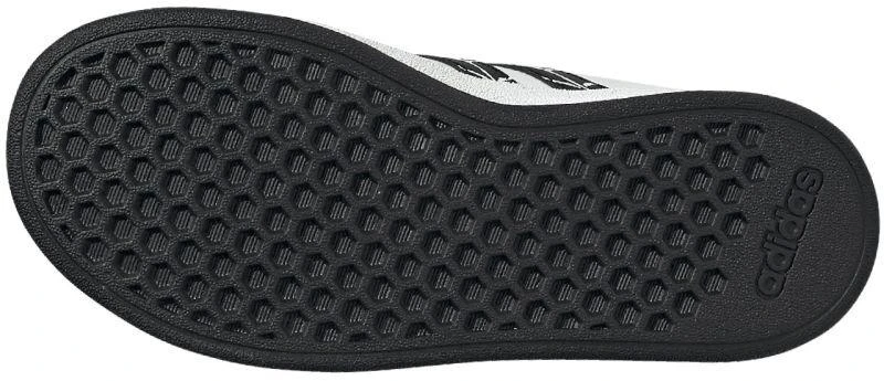 Adidas Grand Court Spider-man K Jr vaikiški batai IG7169