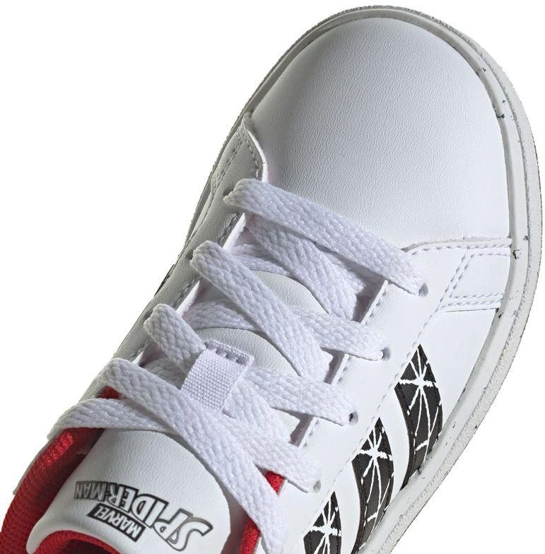 Adidas Grand Court Spider-man K Jr vaikiški batai IG7169