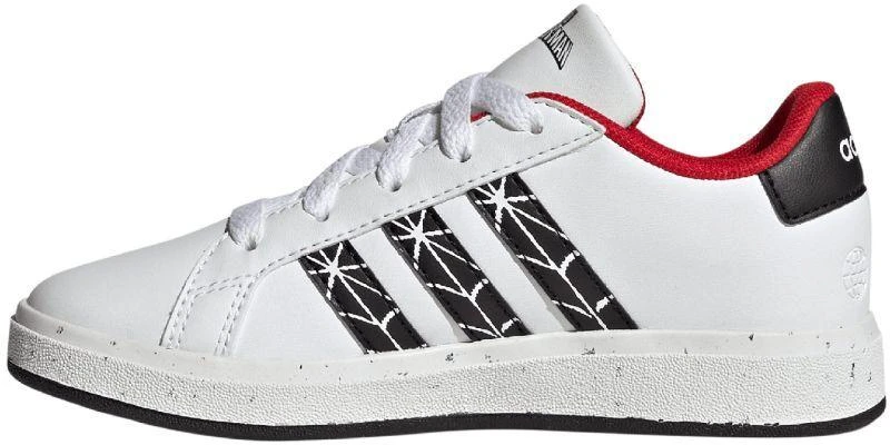 Adidas Grand Court Spider-man K Jr vaikiški batai IG7169