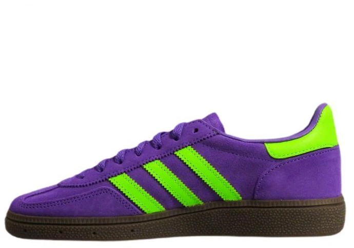 Adidas Handball Spezial Aktyvūs Moteriški Sportiniai Bateliai - JS0251