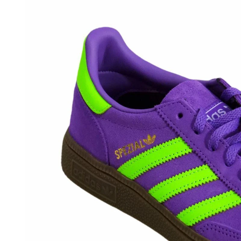 Adidas Handball Spezial Aktyvūs Moteriški Sportiniai Bateliai - JS0251