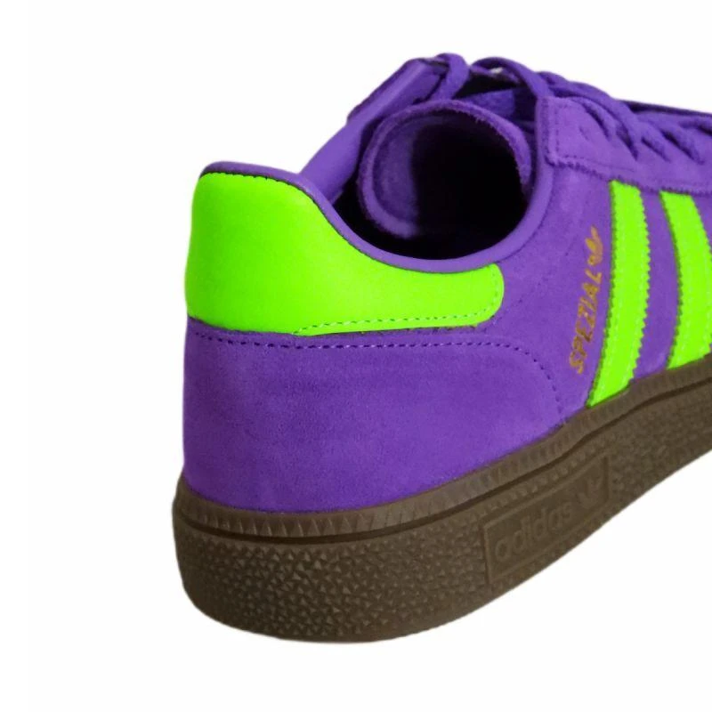 Adidas Handball Spezial Aktyvūs Moteriški Sportiniai Bateliai - JS0251