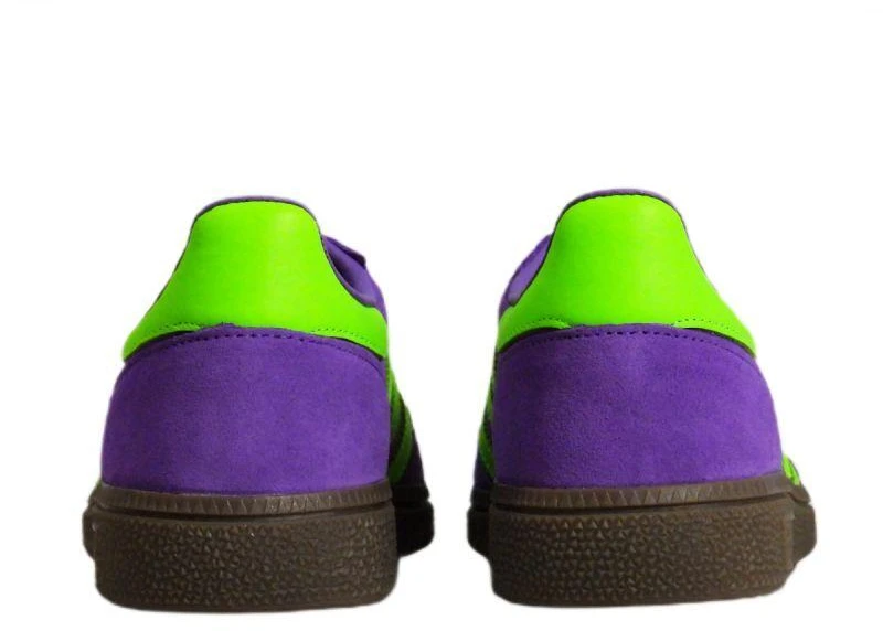 Adidas Handball Spezial Aktyvūs Moteriški Sportiniai Bateliai - JS0251