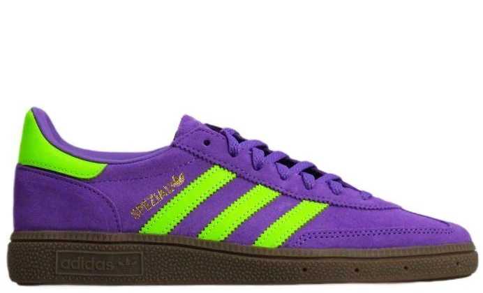 Adidas Handball Spezial Aktyvūs Moteriški Sportiniai Bateliai - JS0251