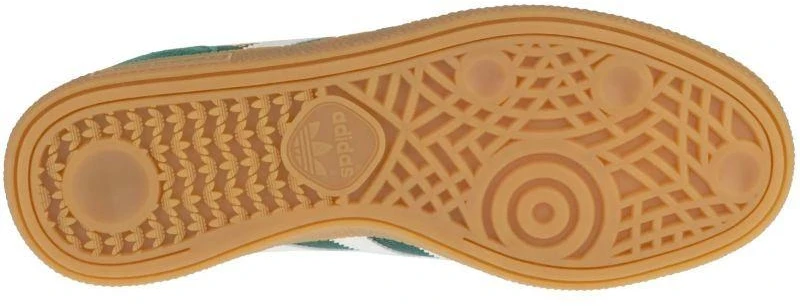 adidas Handball Spezial JH5438 žali, 38 2/3