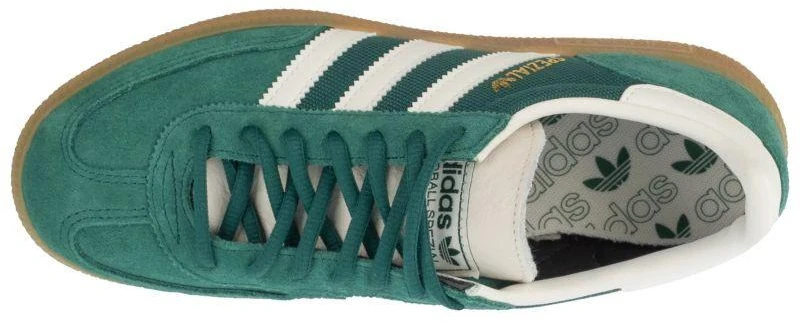 adidas Handball Spezial JH5438 žali, 38 2/3