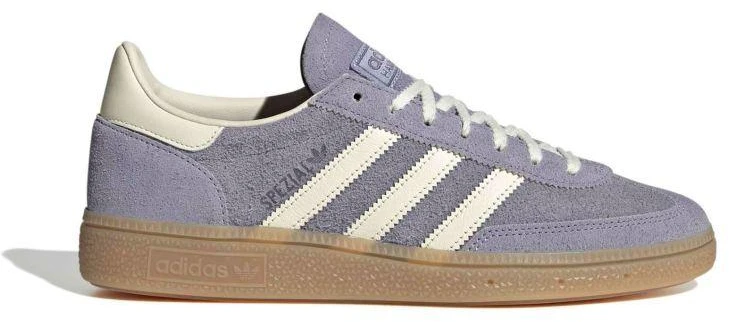 Adidas Handball Spezial JR0849 moteriški batai