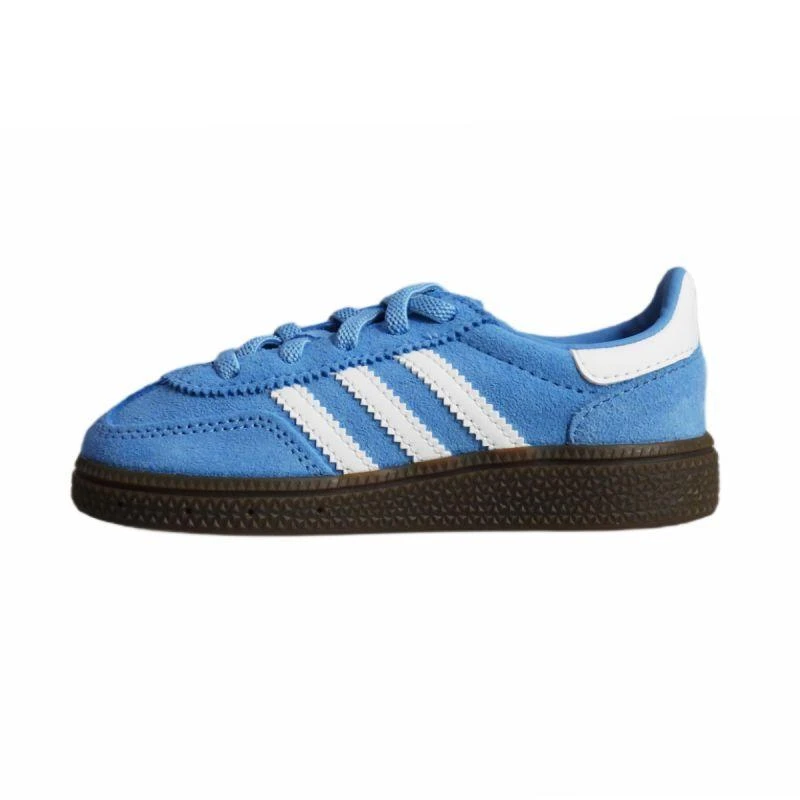 Adidas Handball Spezial patogus užsegimas elastingi raišteliai vaikiški sportiniai bateliai - JI2900
