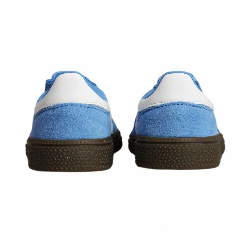 Adidas Handball Spezial patogus užsegimas elastingi raišteliai vaikiški sportiniai bateliai - JI2900