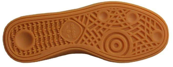 Adidas Handball Spezial W Aliumininiai / Skaidraus dangaus moteriški sportiniai bateliai - JS0241
