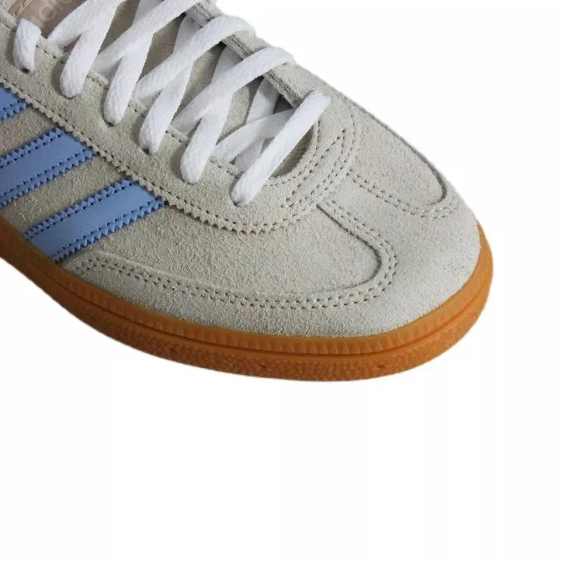 Adidas Handball Spezial W Aliumininiai / Skaidraus dangaus moteriški sportiniai bateliai - JS0241