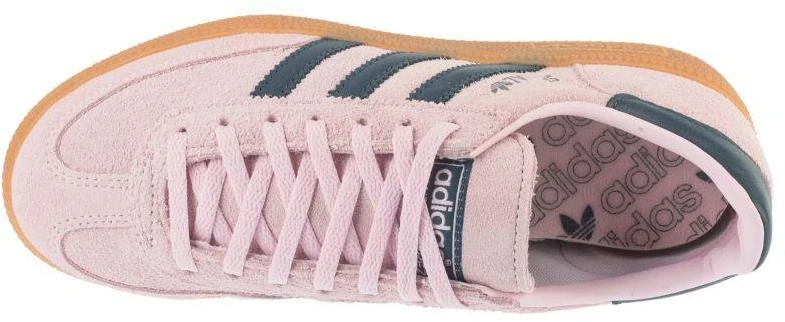 adidas Handball Spezial W IF6561 rožiniai 35,5