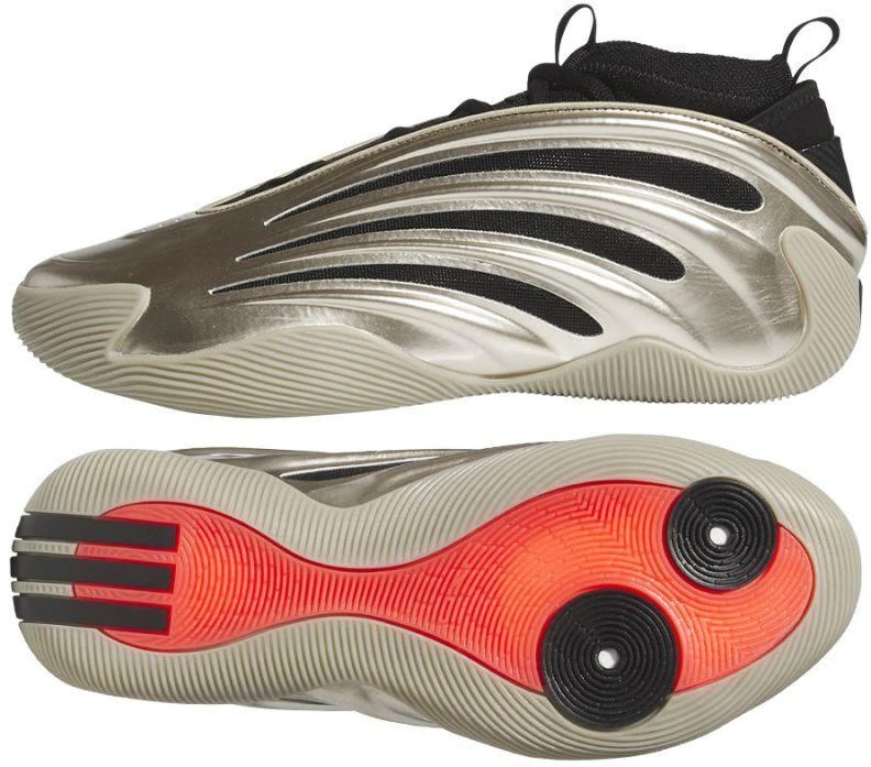 Adidas Harden Volume 9 M JR2506 krepšinio batai