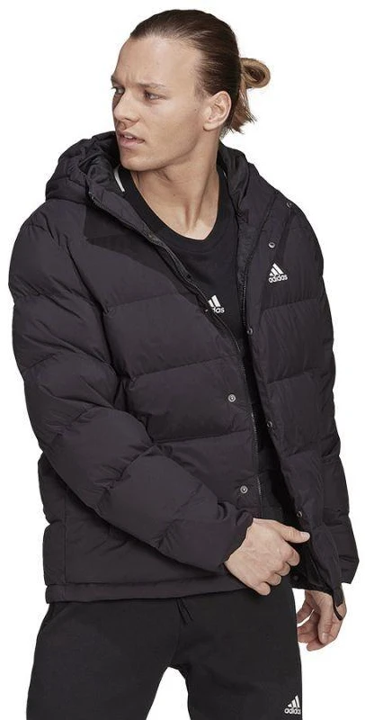 adidas Helionic Ho striukė M HG8751