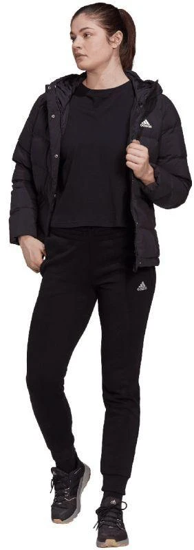 adidas Helionic Hooded Down Jacket W HG8747