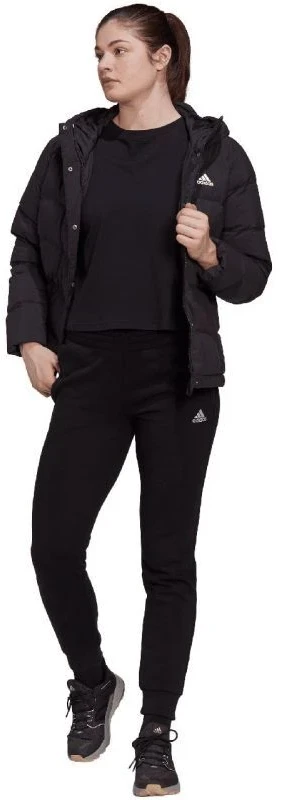 adidas Helionic Hooded Down Jacket W HG8747