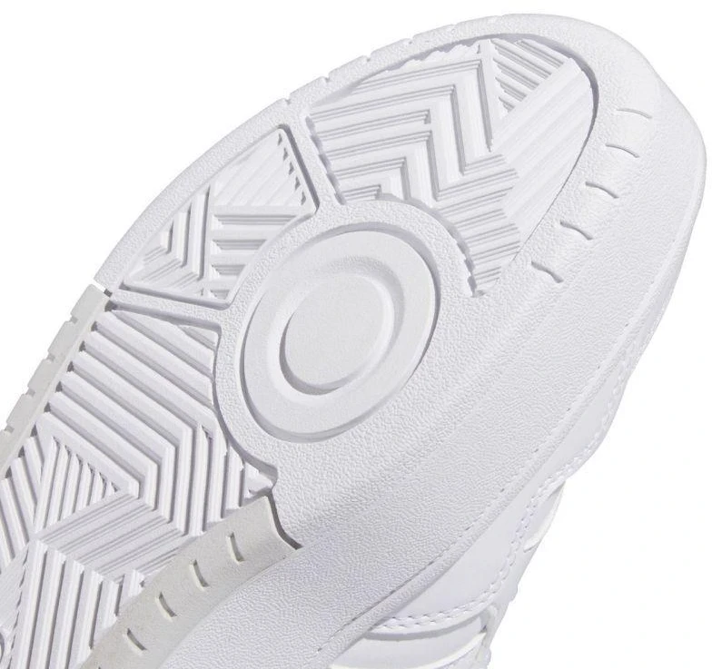 adidas Hoops 3.0 Bold W batai ID2855
