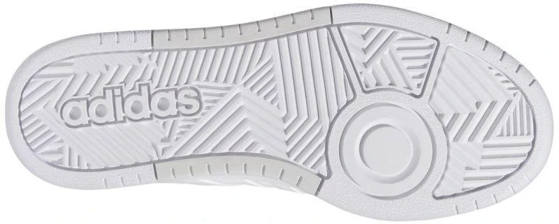 adidas Hoops 3.0 Bold W batai ID2855