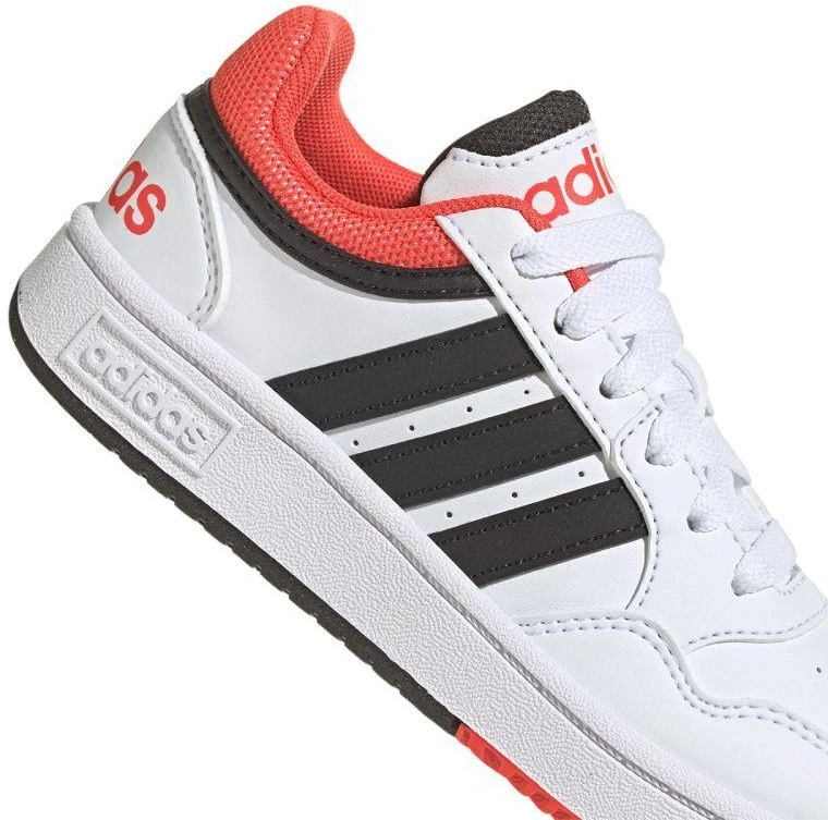 Adidas Hoops 3.0 K Jr GZ9673 batai