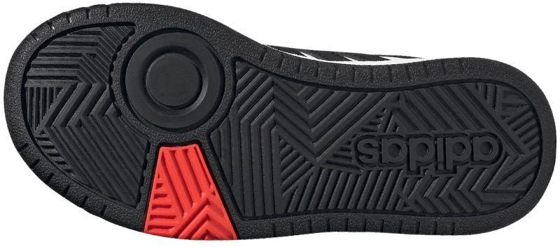 Adidas Hoops 3.0 K Jr GZ9673 batai