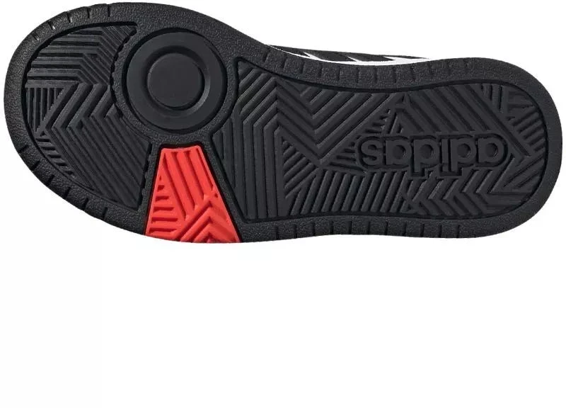 Adidas Hoops 3.0 K Jr GZ9673 batai