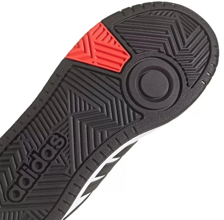 Adidas Hoops 3.0 K Jr GZ9673 batai