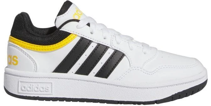 Adidas Hoops 3.0 K Jr IF2726 batai