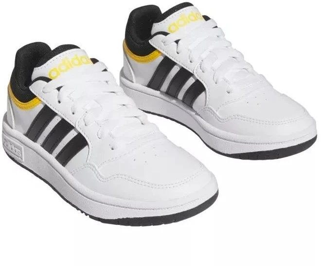 Adidas Hoops 3.0 K Jr IF2726 batai