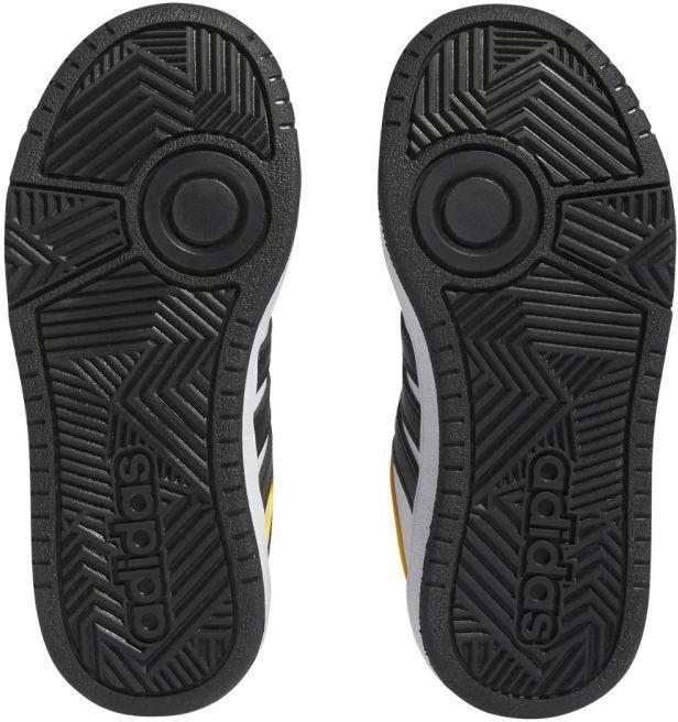 Adidas Hoops 3.0 K Jr IF2726 batai
