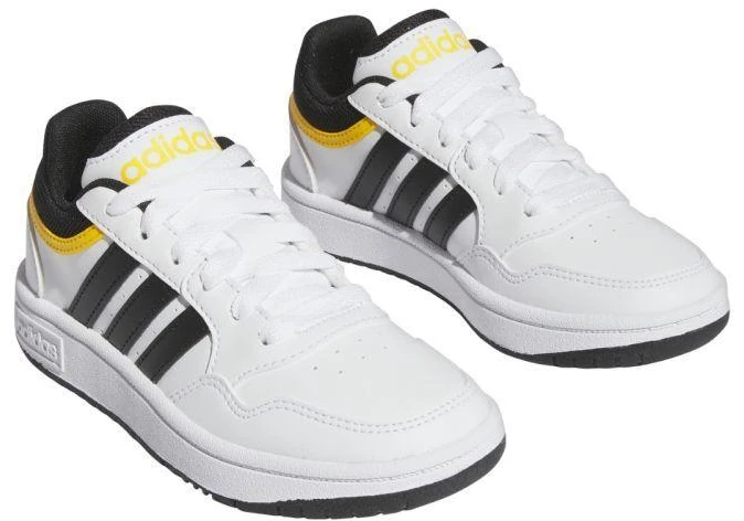 Adidas Hoops 3.0 K Jr IF2726 batai
