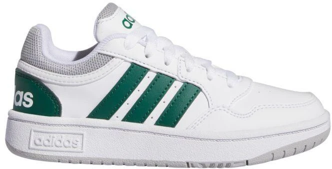 Adidas Hoops 3.0 K Jr IG3830 batai