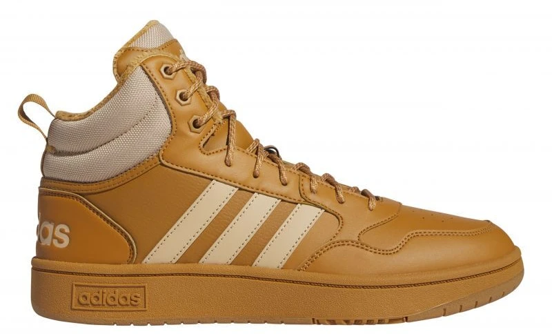 Adidas Hoops 3.0 Mid Basketball Wtr M IF2636 batai